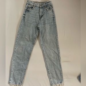 Zara Denim Jeans